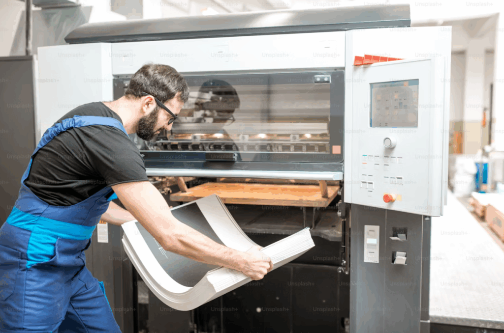 说明书印刷成本太高？电子化方案帮你省90%以上缩略图